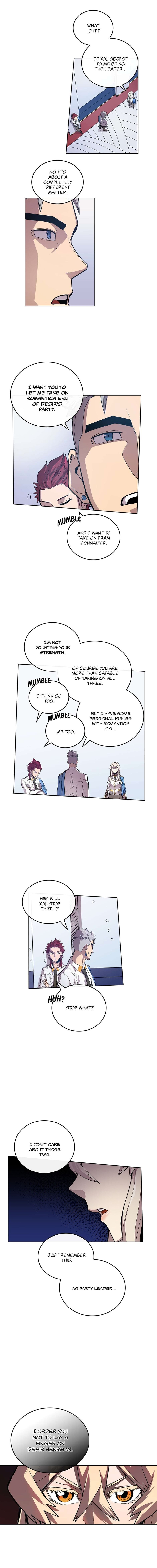 Read A Returner's Magic Should Be Special Manga Online