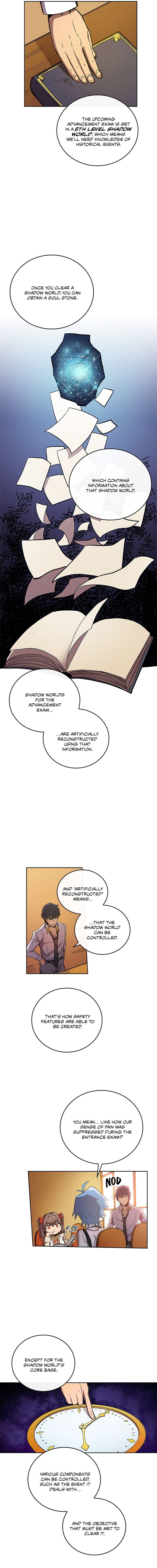 Read A Returner's Magic Should Be Special Manga Online