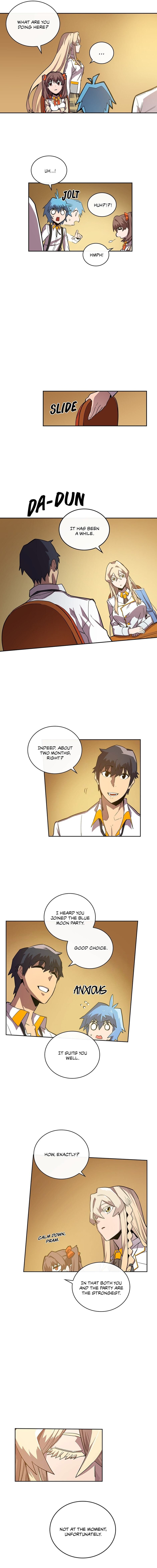 Read A Returner's Magic Should Be Special Manga Online