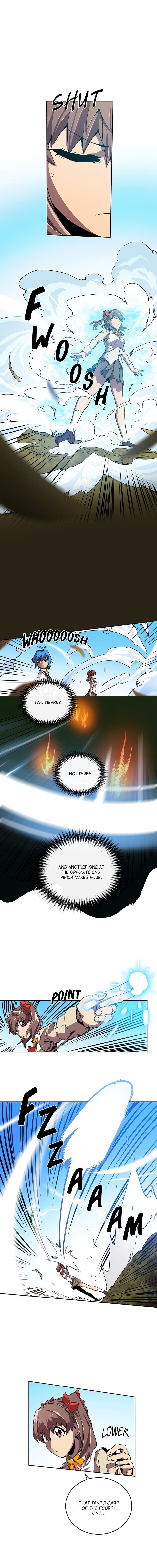 Read A Returner's Magic Should Be Special Manga Online