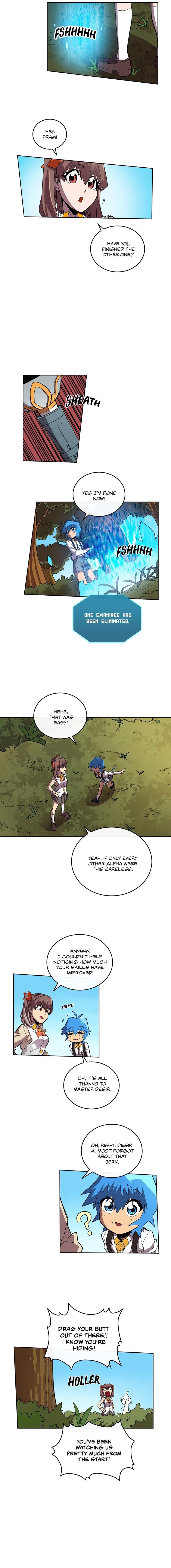 Read A Returner's Magic Should Be Special Manga Online