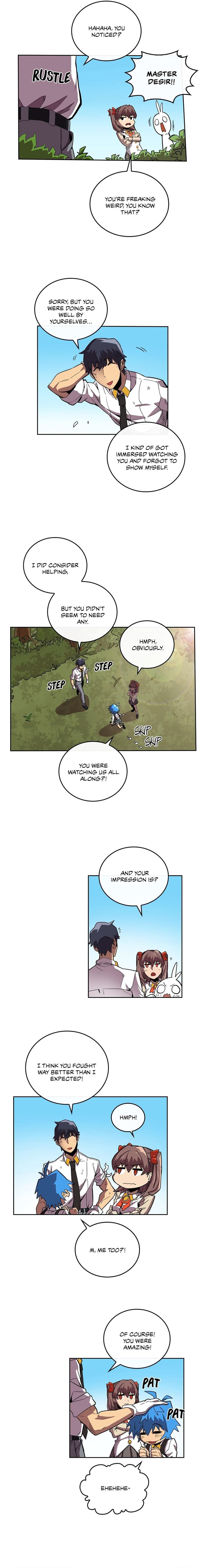 Read A Returner's Magic Should Be Special Manga Online