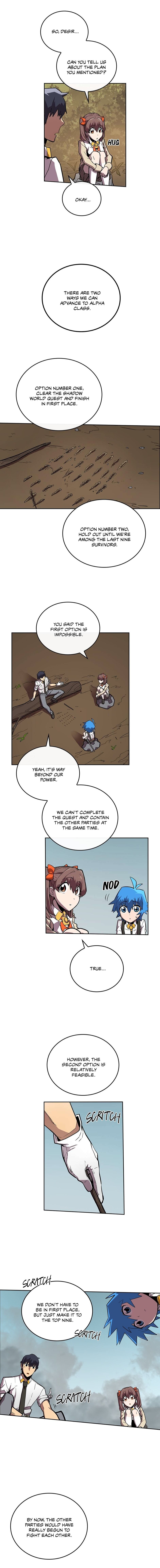 Read A Returner's Magic Should Be Special Manga Online
