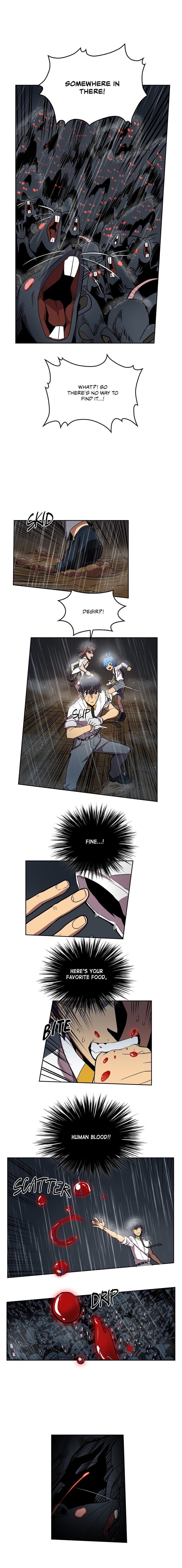 Read A Returner's Magic Should Be Special Manga Online