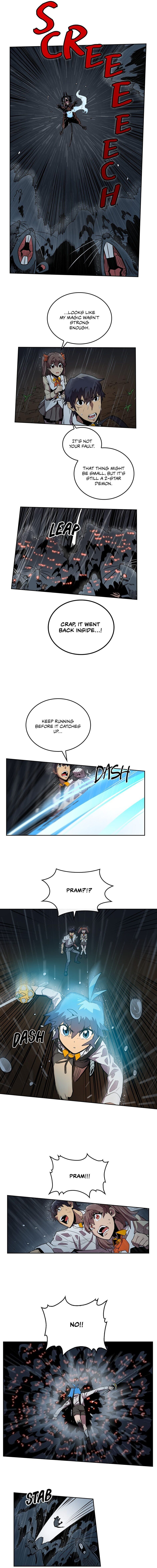 Read A Returner's Magic Should Be Special Manga Online