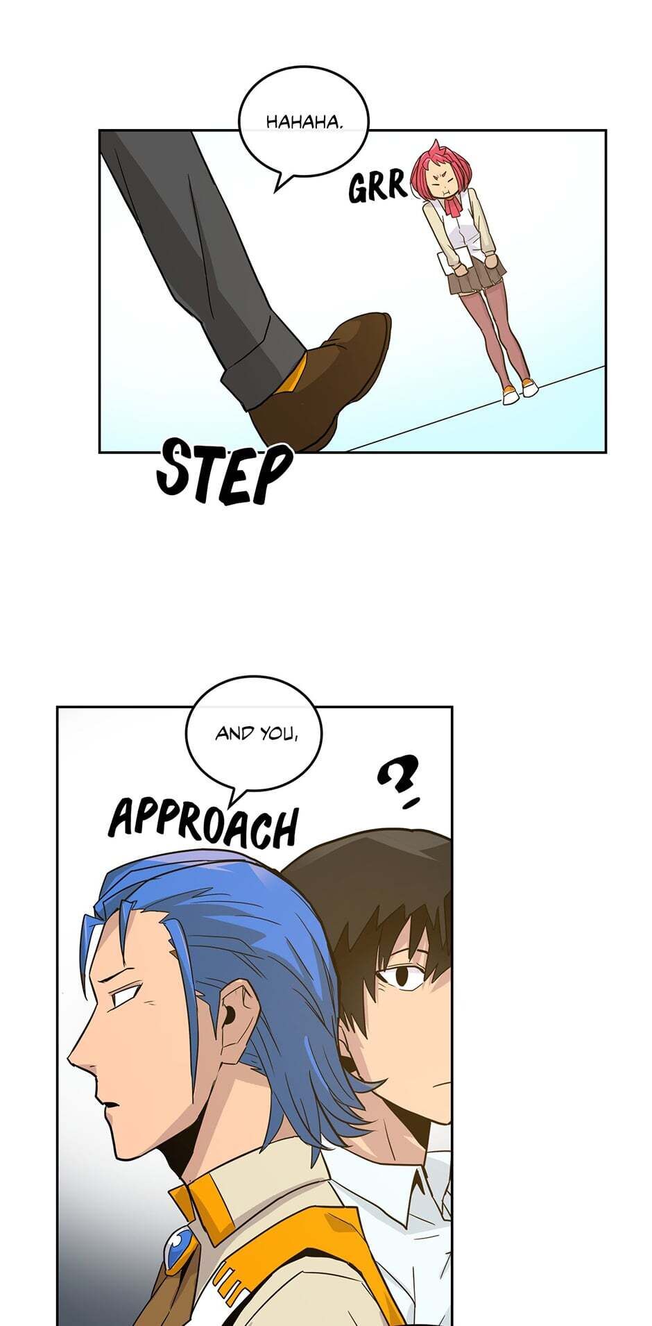 Read A Returner's Magic Should Be Special Manga Online