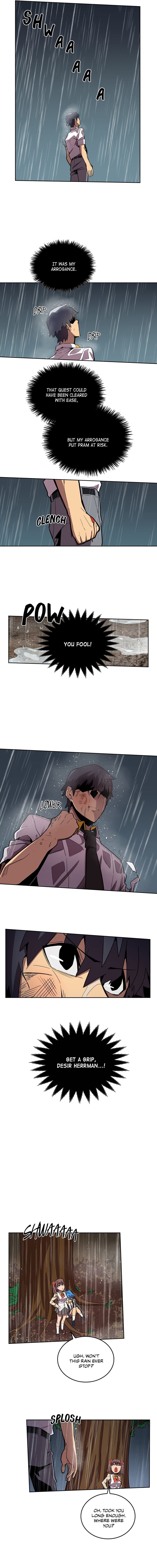 Read A Returner's Magic Should Be Special Manga Online