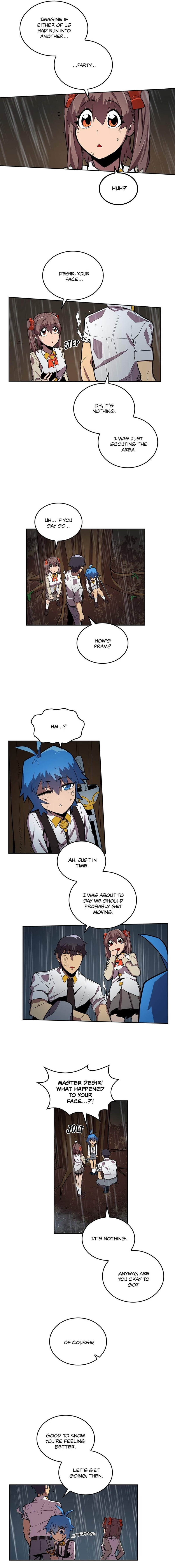 Read A Returner's Magic Should Be Special Manga Online