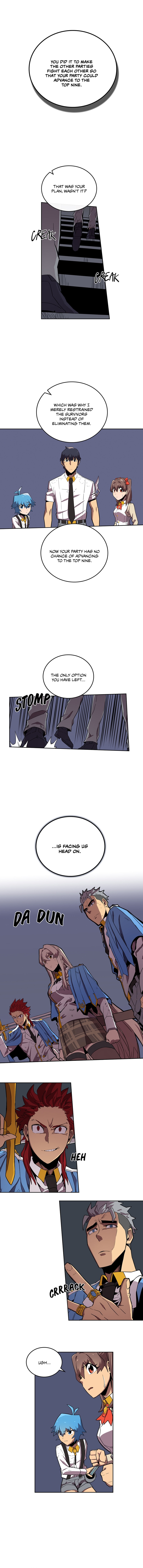 Read A Returner's Magic Should Be Special Manga Online