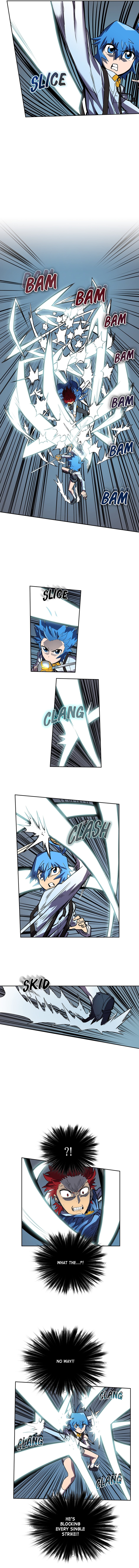 Read A Returner's Magic Should Be Special Manga Online