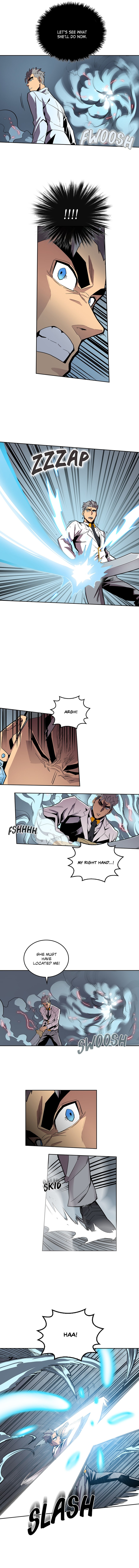 Read A Returner's Magic Should Be Special Manga Online