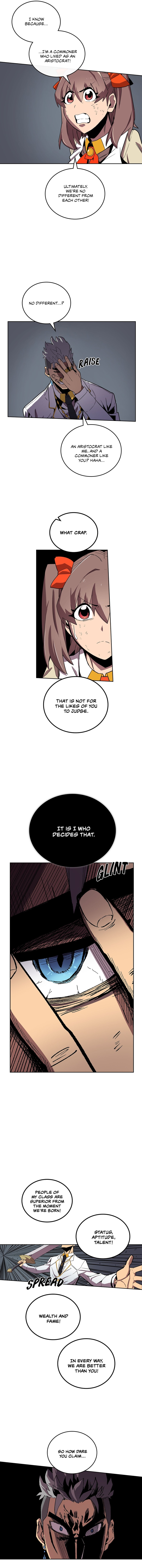 Read A Returner's Magic Should Be Special Manga Online
