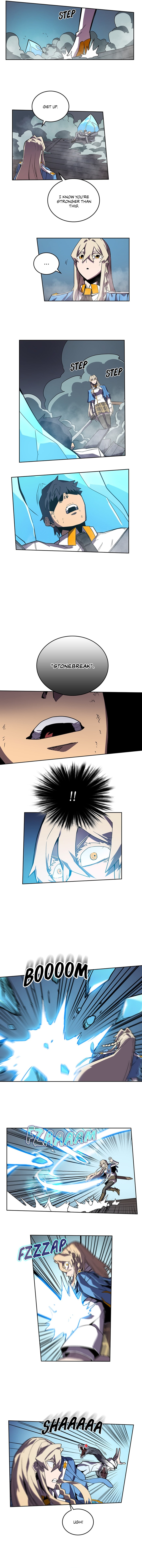 Read A Returner's Magic Should Be Special Manga Online