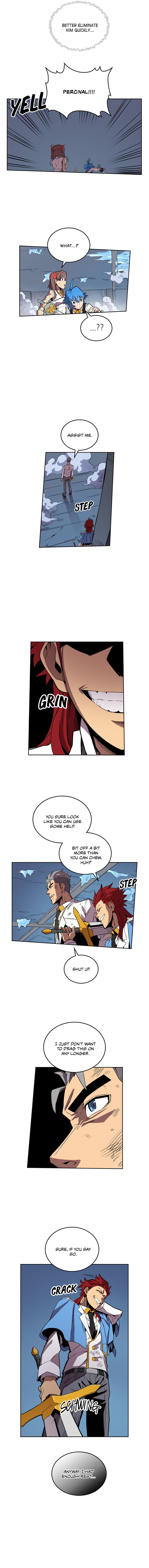 Read A Returner's Magic Should Be Special Manga Online