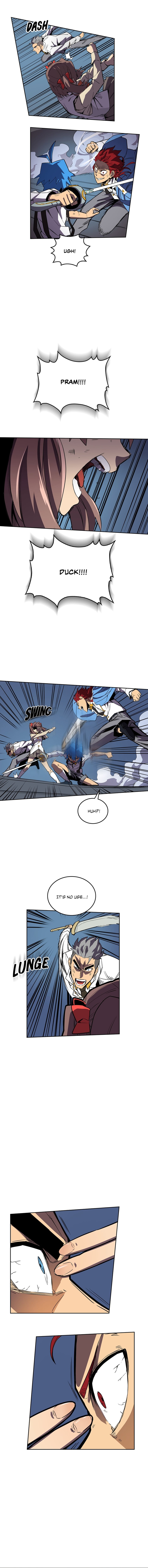 Read A Returner's Magic Should Be Special Manga Online