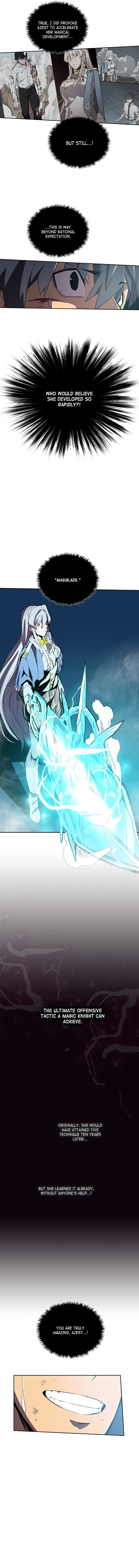 Read A Returner's Magic Should Be Special Manga Online