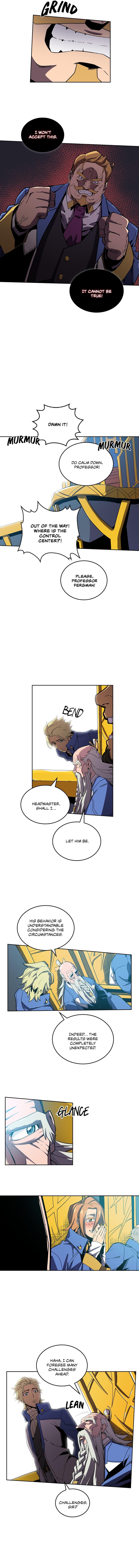 Read A Returner's Magic Should Be Special Manga Online