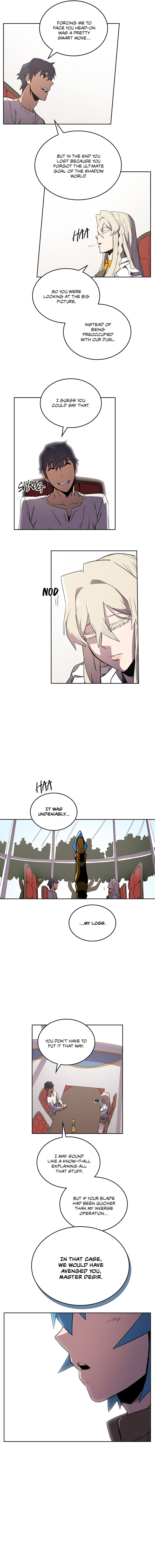 Read A Returner's Magic Should Be Special Manga Online
