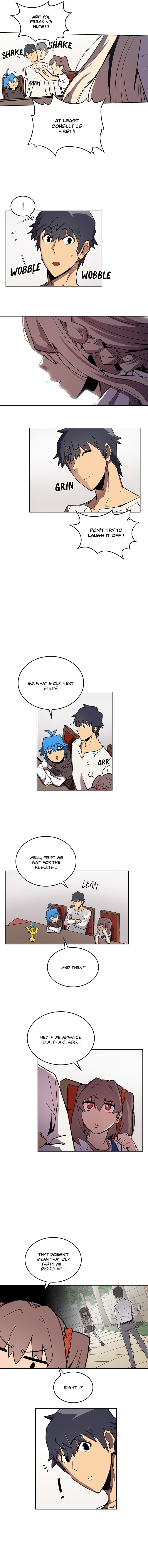 Read A Returner's Magic Should Be Special Manga Online