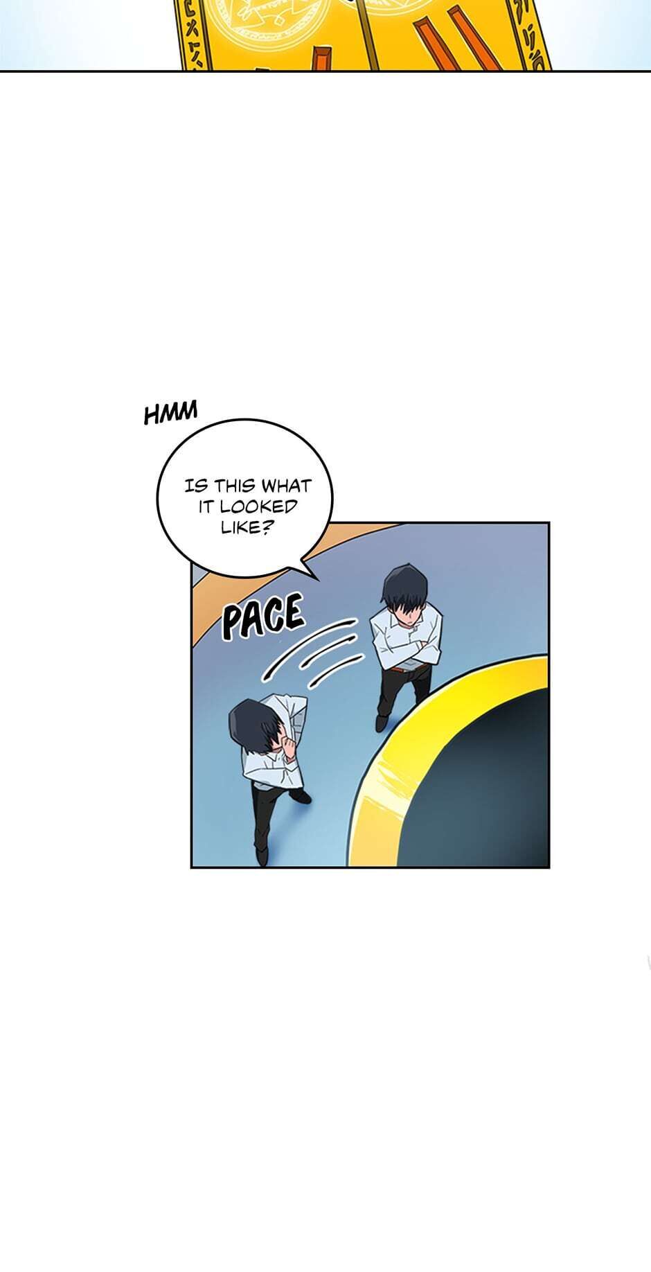 Read A Returner's Magic Should Be Special Manga Online