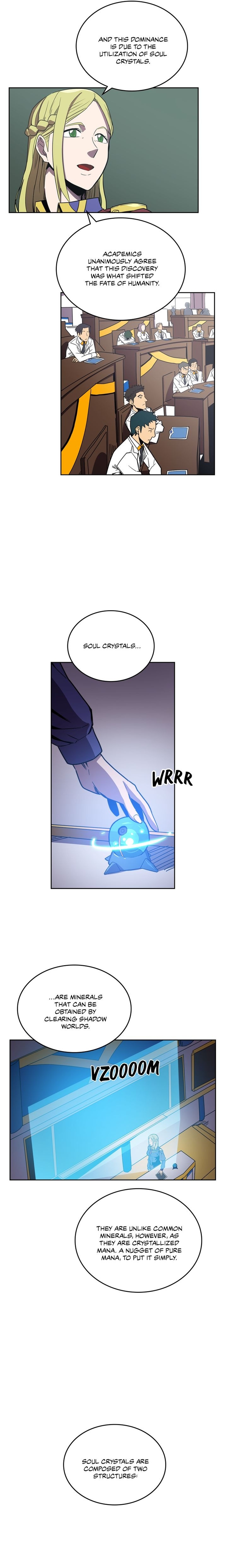 Read A Returner's Magic Should Be Special Manga Online