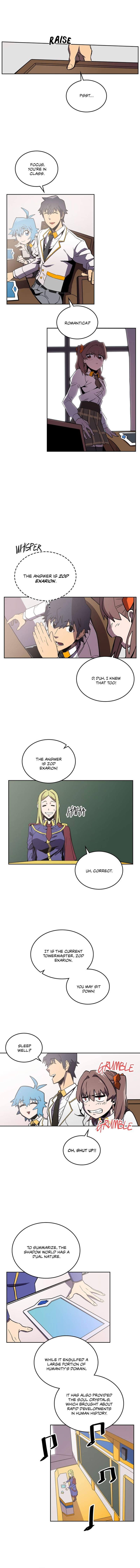 Read A Returner's Magic Should Be Special Manga Online