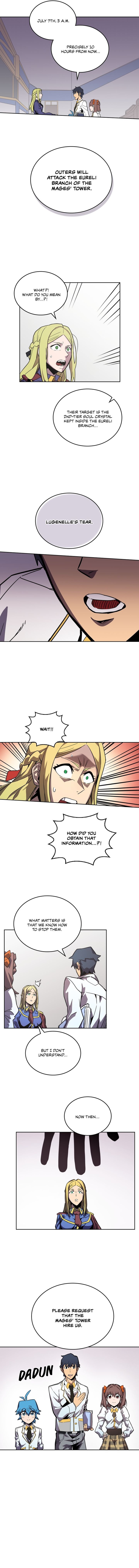 Read A Returner's Magic Should Be Special Manga Online