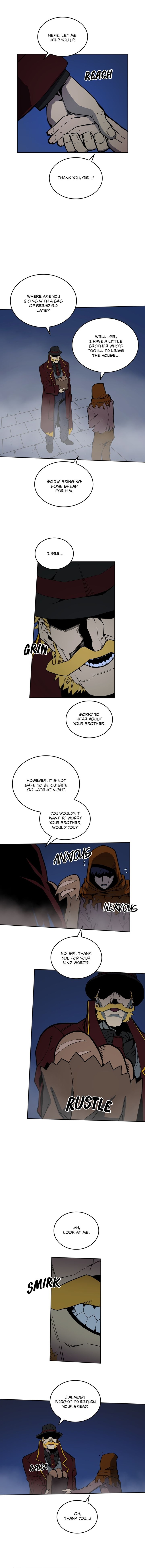 Read A Returner's Magic Should Be Special Manga Online