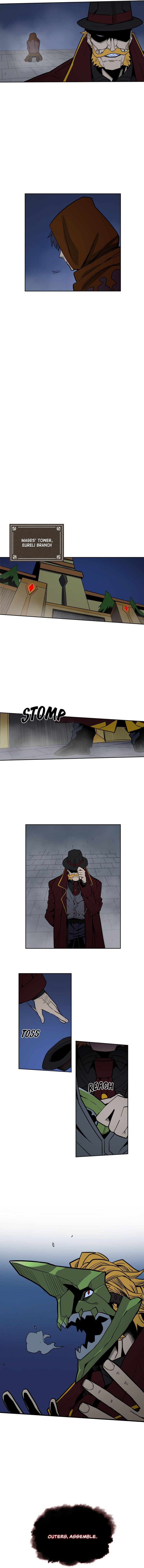 Read A Returner's Magic Should Be Special Manga Online