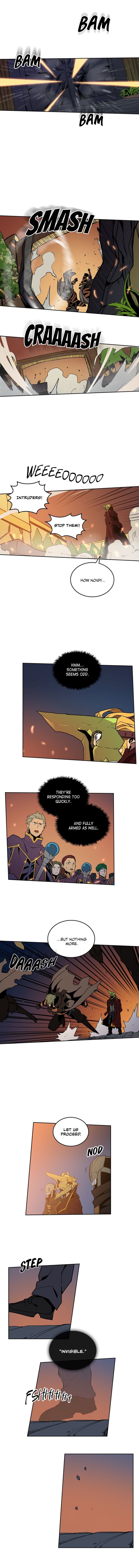 Read A Returner's Magic Should Be Special Manga Online