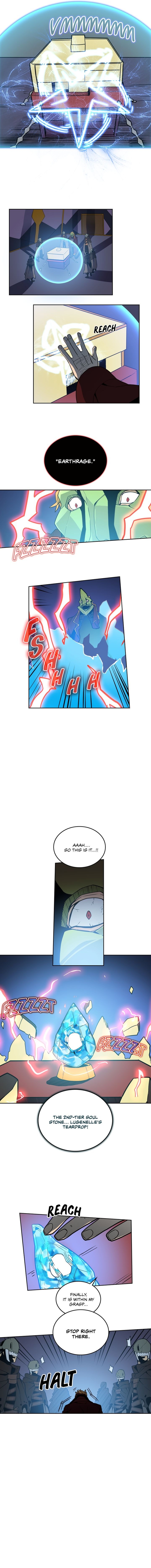 Read A Returner's Magic Should Be Special Manga Online