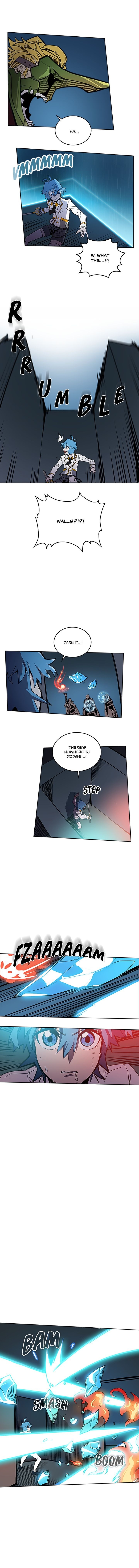 Read A Returner's Magic Should Be Special Manga Online