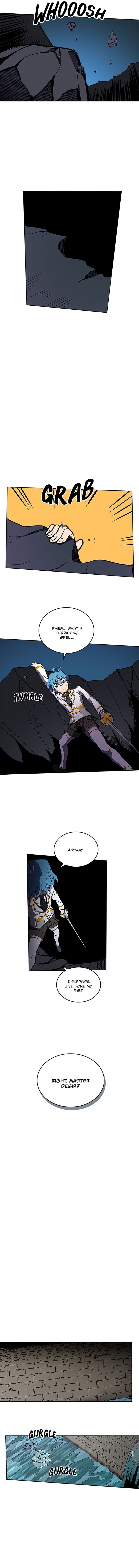 Read A Returner's Magic Should Be Special Manga Online
