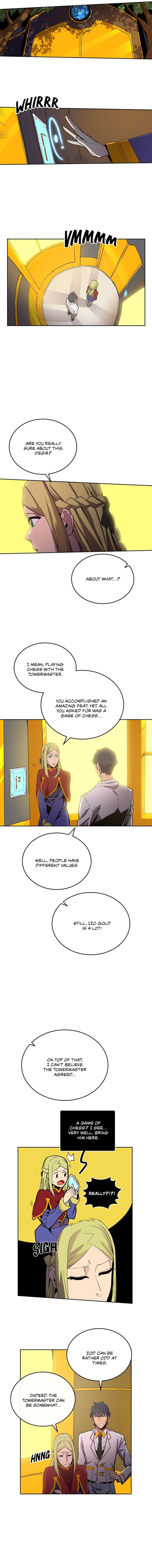 Read A Returner's Magic Should Be Special Manga Online