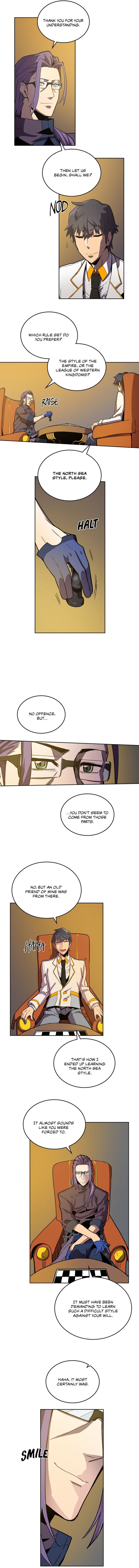 Read A Returner's Magic Should Be Special Manga Online