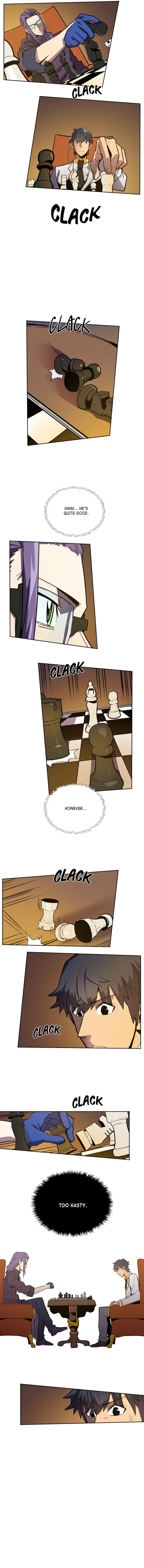 Read A Returner's Magic Should Be Special Manga Online