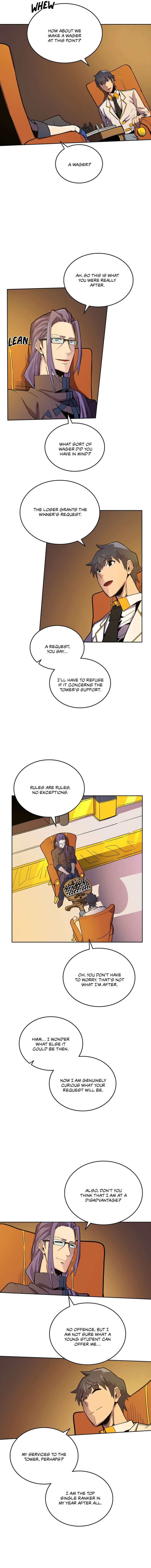 Read A Returner's Magic Should Be Special Manga Online