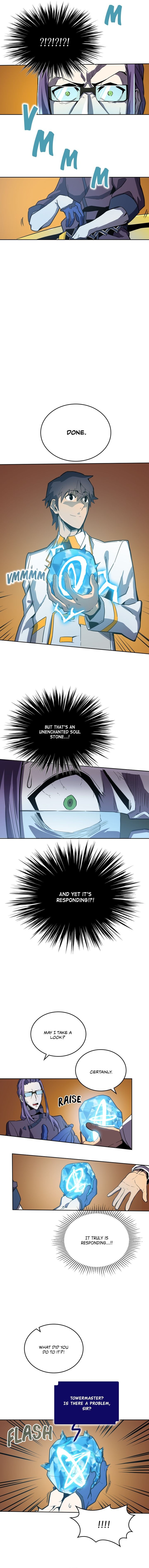 Read A Returner's Magic Should Be Special Manga Online