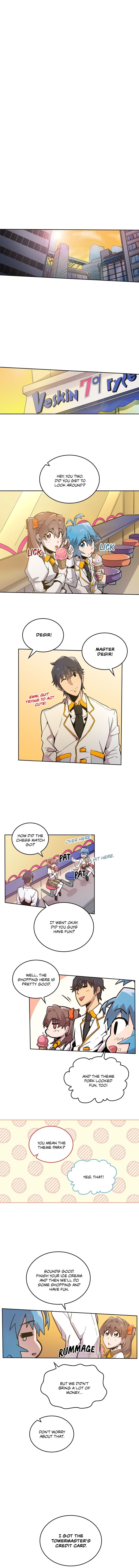 Read A Returner's Magic Should Be Special Manga Online