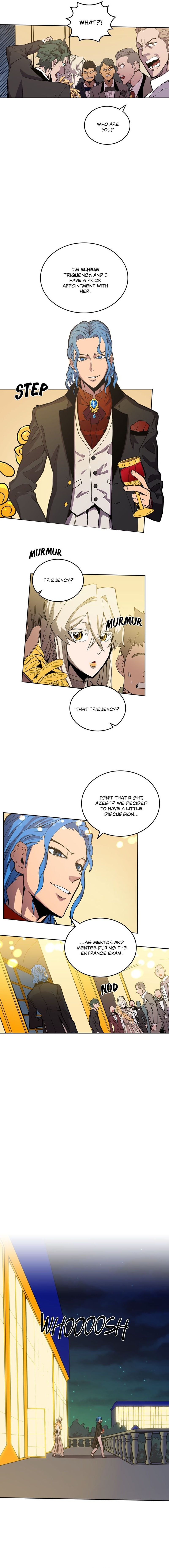 Read A Returner's Magic Should Be Special Manga Online