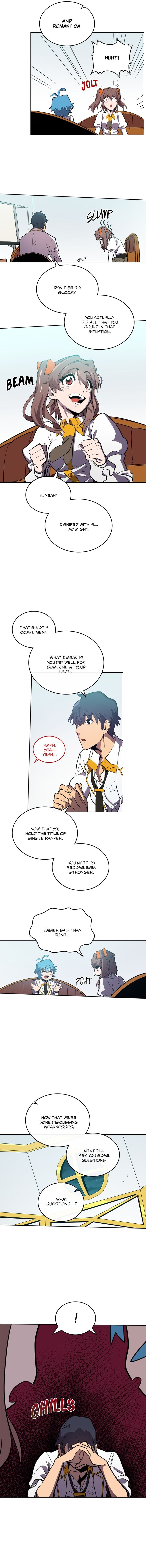 Read A Returner's Magic Should Be Special Manga Online