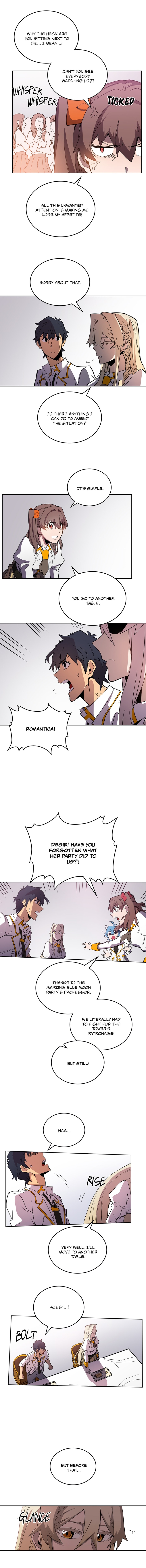 Read A Returner's Magic Should Be Special Manga Online