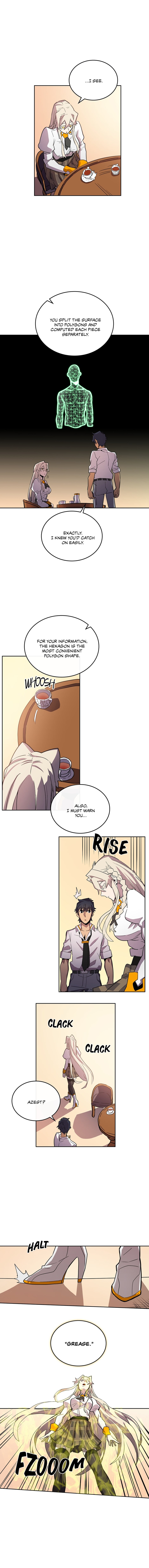 Read A Returner's Magic Should Be Special Manga Online
