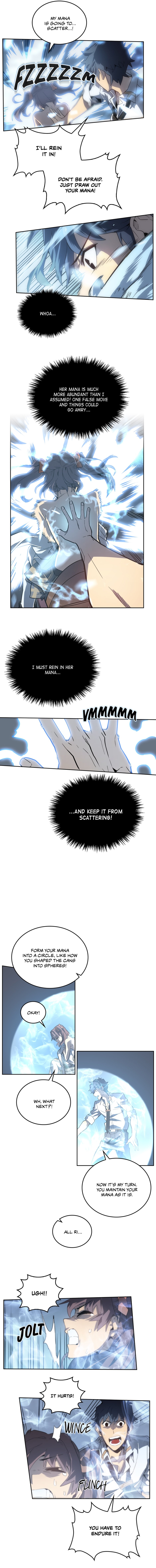 Read A Returner's Magic Should Be Special Manga Online