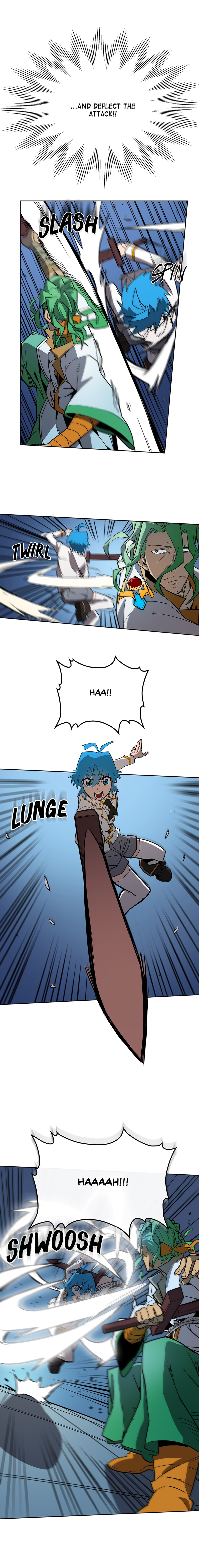 Read A Returner's Magic Should Be Special Manga Online