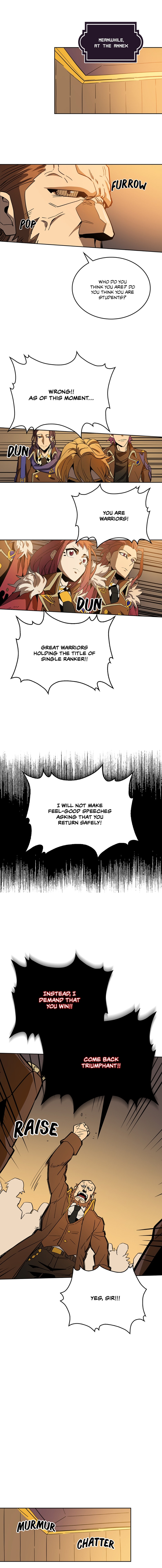 Read A Returner's Magic Should Be Special Manga Online
