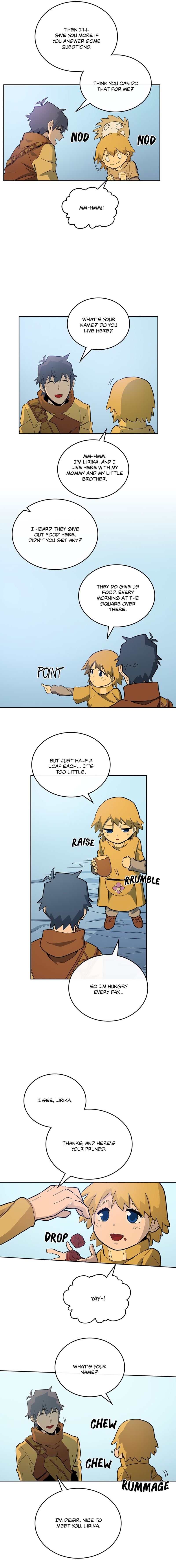 Read A Returner's Magic Should Be Special Manga Online