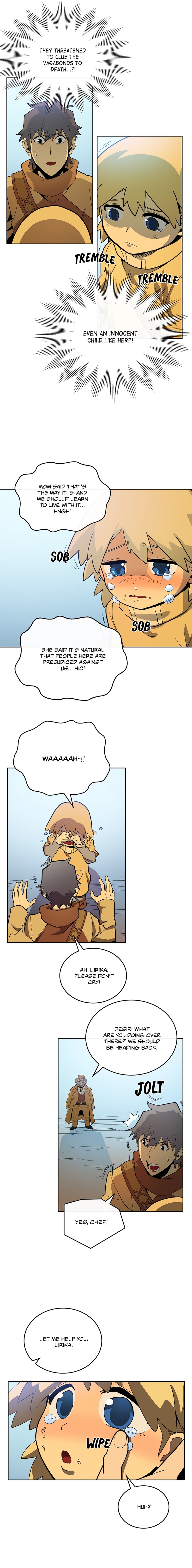 Read A Returner's Magic Should Be Special Manga Online