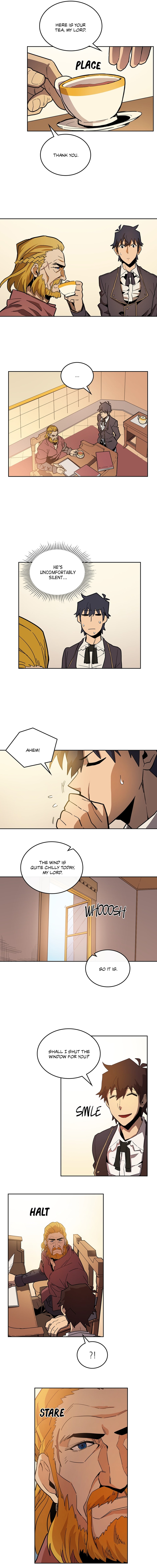Read A Returner's Magic Should Be Special Manga Online