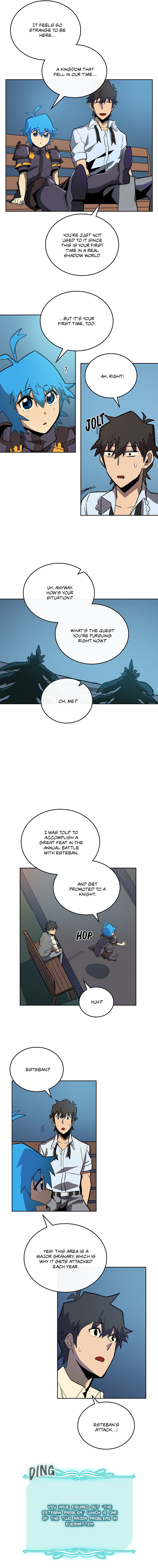 Read A Returner's Magic Should Be Special Manga Online